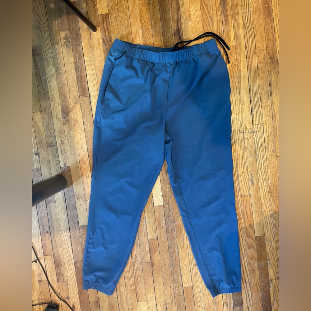 Men’s joggers
